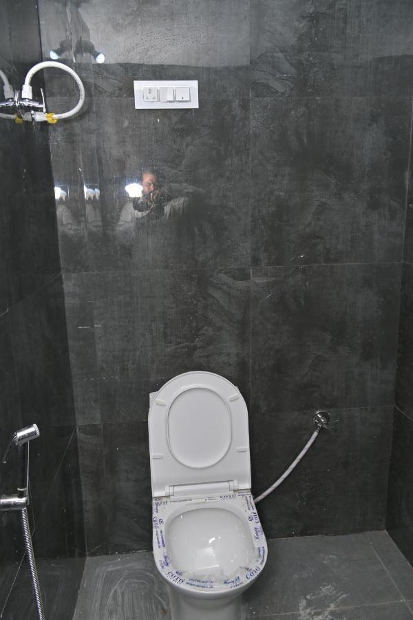אודייפור Hotel Apni Haveli מראה חיצוני תמונה