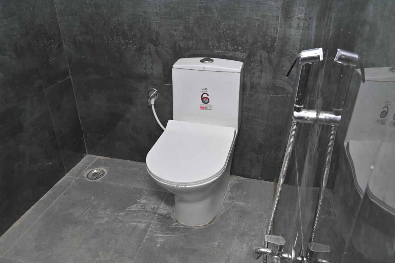אודייפור Hotel Apni Haveli מראה חיצוני תמונה